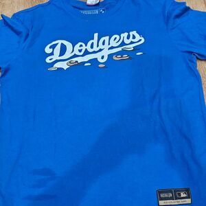 Dodgers T-shirt